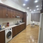 Kirayə (aylıq) 3 otaqlı Yeni Tikili, 8 Noyabr metrosu, Kimyaçılar şəhərciyi, Nəsimi rayonu 6