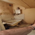 Аренда 1 комнатная Вторичка, м. Гянджлик метро, Айна Султанова памятник, Наримановский р-н район 8