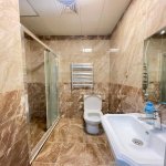 Продажа 2 комнатная Новостройка, м. Мемар Аджеми метро, 4-ый микрорайон, Насими район 8