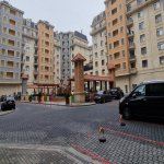 Kirayə (aylıq) 3 otaqlı Yeni Tikili, Ağ şəhər, Xətai rayonu 20