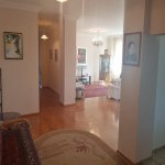 Kirayə (aylıq) 3 otaqlı Yeni Tikili, 28 May metrosu, Nəsimi rayonu 11