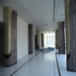 Kirayə (aylıq) Obyekt, Xətai metrosu, Ağ şəhər, Xətai rayonu 7