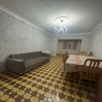 Kirayə (aylıq) 3 otaqlı Köhnə Tikili, Gənclik metrosu, Nərimanov rayonu 1