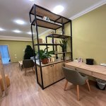 Kirayə (aylıq) 1 otaqlı Ofis, Xətai metrosu, Xətai rayonu 4