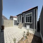 Satılır 3 otaqlı Həyət evi/villa, Məhəmmədli, Abşeron rayonu 2