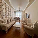 Kirayə (aylıq) 3 otaqlı Yeni Tikili, Nəsimi metrosu, 9-cu mikrorayon, Binəqədi rayonu 3
