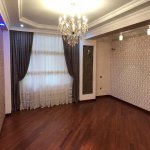 Satılır 3 otaqlı Yeni Tikili, Xətai metrosu, Ağ şəhər, Xətai rayonu 6