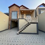 Satılır 4 otaqlı Həyət evi/villa, Məhəmmədli, Abşeron rayonu 1