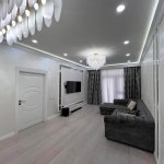 Kirayə (günlük) 2 otaqlı Yeni Tikili, Nizami metrosu, Kubinka, Nəsimi rayonu 10