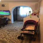 Kirayə (aylıq) 1 otaqlı Köhnə Tikili, Badamdar qəs., Səbail rayonu 4