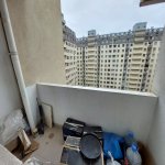 Satılır 3 otaqlı Yeni Tikili, Qara Qarayev metrosu, Nizami rayonu 23