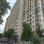 Satılır 2 otaqlı Yeni Tikili, Neftçilər metrosu, Nizami rayonu 1