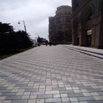 Kirayə (aylıq) 1 otaqlı Ofis, Nəriman Nərimanov metrosu, Nərimanov rayonu 3