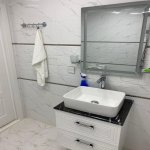 Satılır 2 otaqlı Yeni Tikili, Əhmədli metrosu, Əhmədli, Xətai rayonu 6