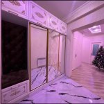 Продажа 3 комнатная Новостройка, İnşaatçılar метро, Ясамал район 23