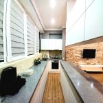 Satılır 3 otaqlı Yeni Tikili, Qara Qarayev metrosu, Nizami rayonu 10