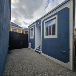 Satılır 3 otaqlı Həyət evi/villa, Binə qəs., Xəzər rayonu 1