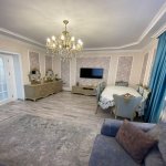 Satılır 5 otaqlı Həyət evi/villa, Avtovağzal metrosu, Biləcəri qəs., Binəqədi rayonu 7