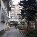 Satılır 4 otaqlı Köhnə Tikili, Elmlər akademiyası metrosu, Yasamal rayonu 18