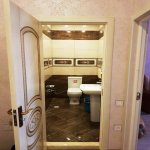 Kirayə (aylıq) 2 otaqlı Yeni Tikili, Nəriman Nərimanov metrosu, Nərimanov rayonu 12