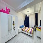 Продажа 2 комнат Новостройка, İnşaatçılar метро, пос. Йени Ясамал, Ясамал район 6