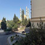 Kirayə (aylıq) 4 otaqlı Köhnə Tikili, Nəsimi rayonu 14