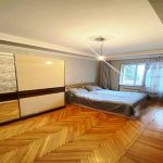 Satılır 3 otaqlı Köhnə Tikili, Neftçilər metrosu, 8-ci kilometr, Nizami rayonu 4