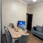 Satılır 4 otaqlı Yeni Tikili, Hövsan qəs., Suraxanı rayonu 3