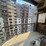 Kirayə (aylıq) 2 otaqlı Yeni Tikili, İnşaatçılar metrosu, Yasamal qəs., Yasamal rayonu 12