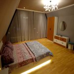 Kirayə (günlük) 5 otaqlı Həyət evi/villa Qəbələ 12