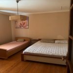 Kirayə (aylıq) 4 otaqlı Bağ evi, Mərdəkan, Xəzər rayonu 13