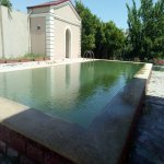 Satılır 5 otaqlı Həyət evi/villa, Mərdəkan, Xəzər rayonu 1