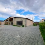 Satılır 4 otaqlı Həyət evi/villa, Mərdəkan, Xəzər rayonu 2