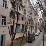Satılır 2 otaqlı Köhnə Tikili, 20 Yanvar metrosu, Nəsimi rayonu 2