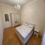 Satılır 4 otaqlı Yeni Tikili, Nizami metrosu, Nəsimi rayonu 9