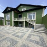 Satılır 4 otaqlı Həyət evi/villa, Masazır, Abşeron rayonu 2