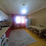 Satılır 3 otaqlı Yeni Tikili, Neftçilər metrosu, 8-ci kilometr, Nizami rayonu 3