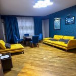 Kirayə (aylıq) 3 otaqlı Yeni Tikili, Həzi Aslanov metrosu, Xətai rayonu 1