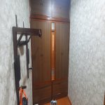 Kirayə (aylıq) 2 otaqlı Köhnə Tikili, Xalqlar dostluğu metrosu, Nizami rayonu 9