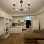 Kirayə (aylıq) 1 otaqlı Yeni Tikili, 20 Yanvar metrosu, Yasamal rayonu 6