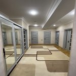 Kirayə (aylıq) 3 otaqlı Yeni Tikili, Azadlıq metrosu, 8-ci mikrorayon, Binəqədi rayonu 2