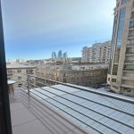 Kirayə (aylıq) 1 otaqlı Ofis, Səbail rayonu 4