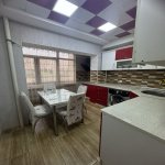 Kirayə (aylıq) 4 otaqlı Köhnə Tikili, Yeni Günəşli qəs., Suraxanı rayonu 9