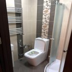 Kirayə (aylıq) 3 otaqlı Yeni Tikili, 20 Yanvar metrosu, Yasamal qəs., Çıraq Plaza, Yasamal rayonu 16