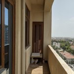 Kirayə (aylıq) 2 otaqlı Yeni Tikili, Qara Qarayev metrosu, Nizami rayonu 17