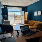 Kirayə (aylıq) 1 otaqlı Ofis, Nərimanov rayonu 2