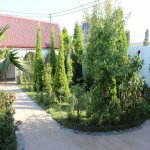 Kirayə (aylıq) 4 otaqlı Bağ evi, Mərdəkan, Xəzər rayonu 6