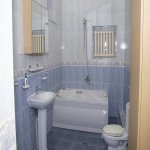 Kirayə (günlük) 8 otaqlı Həyət evi/villa, Elmlər akademiyası metrosu, Badamdar qəs., Səbail rayonu 82