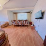 Продажа 2 комнатная Новостройка, İnşaatçılar метро, пос. Йени Ясамал, Ясамал район 3