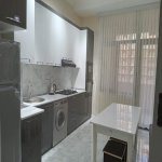 Kirayə (aylıq) 3 otaqlı Yeni Tikili, Nizami metrosu, Nizami rayonu 9